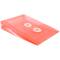 JAM Paper 4.25" x 6.25" Plastic Button & String Tie Closure Envelopes, 12ct.